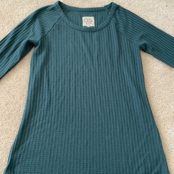 Long sleeve sweater - Picture 2 of 4